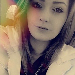 Meet your Posher, Freya